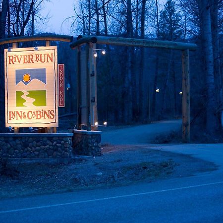 River Run Inn Winthrop Eksteriør bilde
