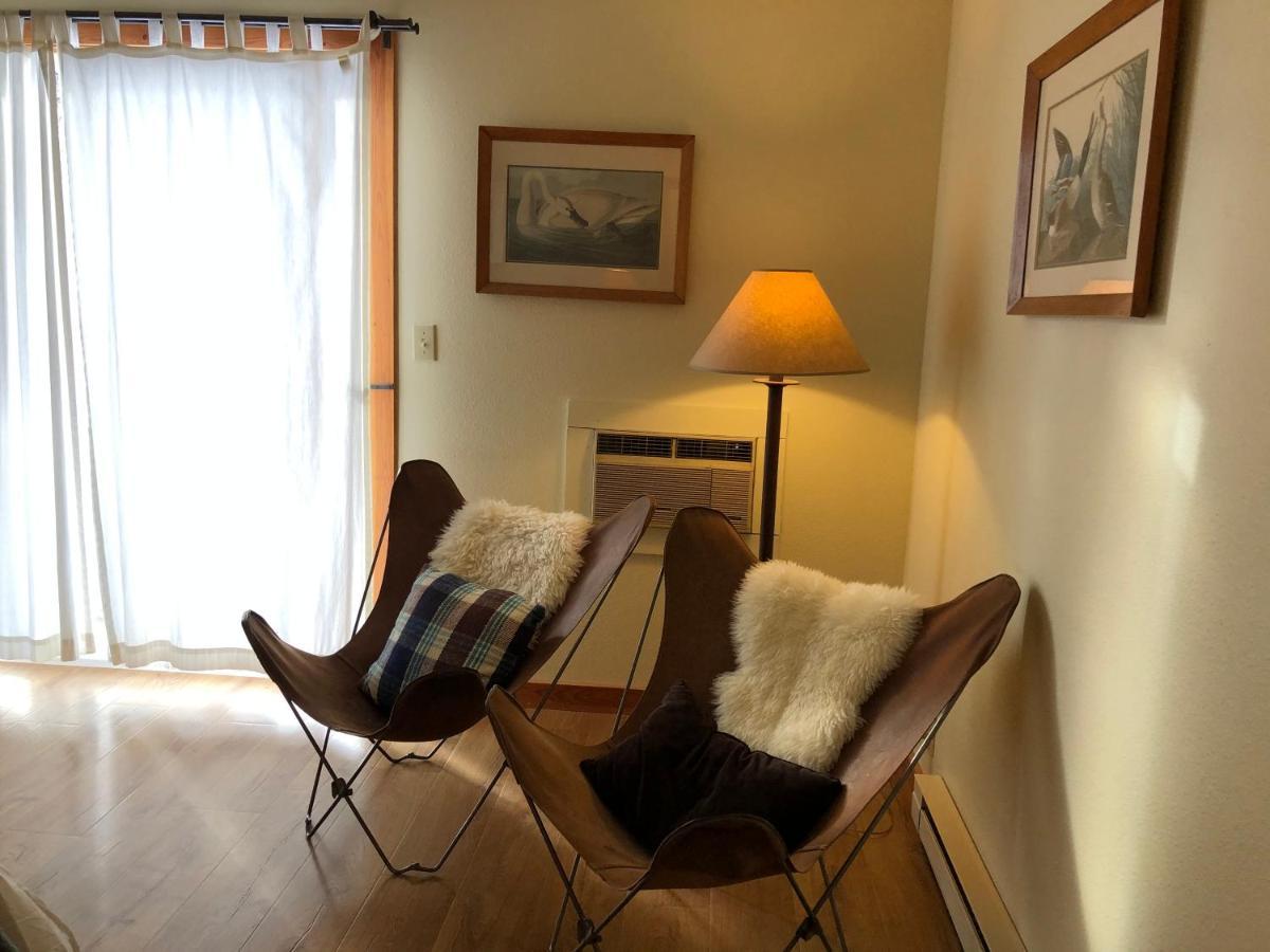 River Run Inn Winthrop Eksteriør bilde